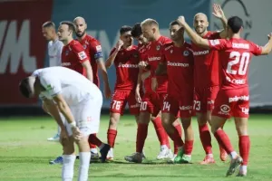 Δόξα - Ομόνοια: Ουσιαστική και “διπλό” με Μπρούνο και Μπέζους!