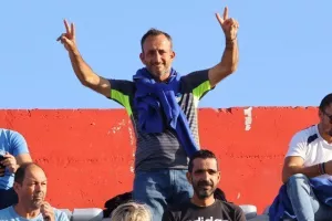 Κέφι/Πάφος