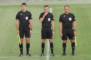 Αποκλεισμός για την Ομόνοια Κ19  (φώτος)