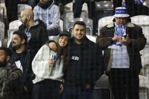 (Φωτορεπορτάζ) Οι Απολλωνίστες στη Σλοβακία