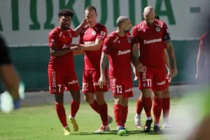 Δόξα - Ομόνοια: Ουσιαστική και “διπλό” με Μπρούνο και Μπέζους!