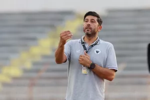 ΠΑΕΕΚ - Ανόρθωση: Με τεσσάρα και σούπερ Φερέιρα πήρε την πρόκριση (φώτος)