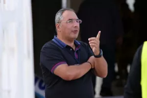 ΠΑΕΕΚ - Ανόρθωση: Με τεσσάρα και σούπερ Φερέιρα πήρε την πρόκριση (φώτος)
