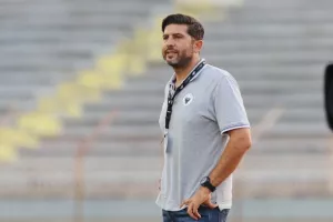 ΠΑΕΕΚ - Ανόρθωση: Με τεσσάρα και σούπερ Φερέιρα πήρε την πρόκριση (φώτος)