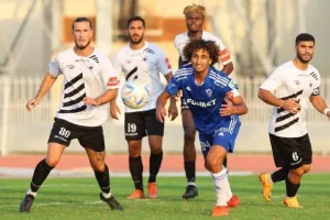 ΠΑΕΕΚ - Ανόρθωση: Με τεσσάρα και σούπερ Φερέιρα πήρε την πρόκριση (φώτος)
