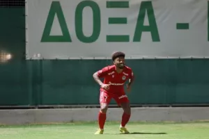 Δόξα - Ομόνοια: Ουσιαστική και “διπλό” με Μπρούνο και Μπέζους!