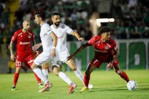 Δόξα - Ομόνοια: Ουσιαστική και “διπλό” με Μπρούνο και Μπέζους!