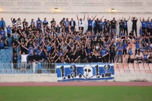 ΠΑΕΕΚ - Ανόρθωση: Με τεσσάρα και σούπερ Φερέιρα πήρε την πρόκριση (φώτος)