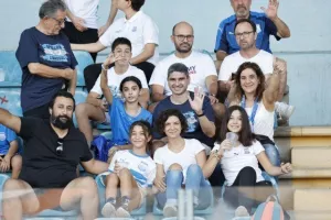 (Φωτορεπορτάζ) O κόσμος στο Τσίρειο