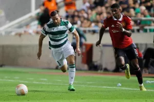 Ok είναι... UTD! 