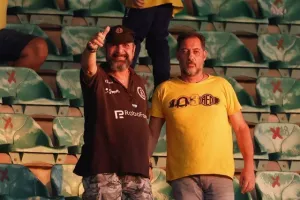 (Φωτορεπορτάζ) Ο κόσμος στο Τσίρειο