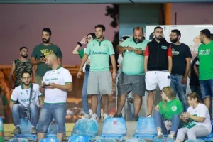 (Φωτορεπορτάζ) Ο κόσμος στο Τσίρειο