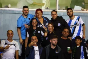 (Φωτορεπορτάζ) Ο κόσμος στο Τσίρειο
