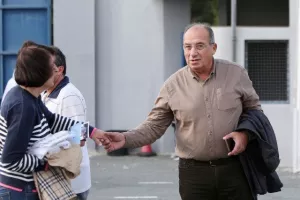 ΠΑΕΕΚ - Ανόρθωση: Με τεσσάρα και σούπερ Φερέιρα πήρε την πρόκριση (φώτος)