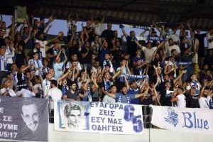 Sold out οι Παφίτες! (φώτος)