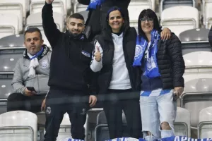 (Φωτορεπορτάζ) Οι Απολλωνίστες στη Σλοβακία