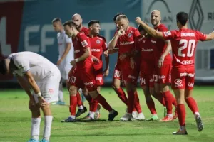 Δόξα - Ομόνοια: Ουσιαστική και “διπλό” με Μπρούνο και Μπέζους!