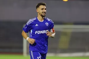 ΠΑΕΕΚ - Ανόρθωση: Με τεσσάρα και σούπερ Φερέιρα πήρε την πρόκριση (φώτος)