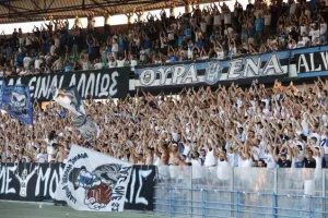 Χιλιάδες Απολλωνίστες!