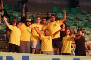 (Φωτορεπορτάζ) Ο κόσμος στο Τσίρειο