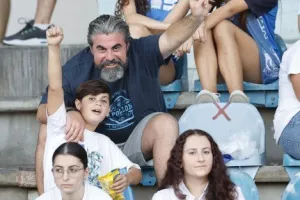 (Φωτορεπορτάζ) O κόσμος στο Τσίρειο