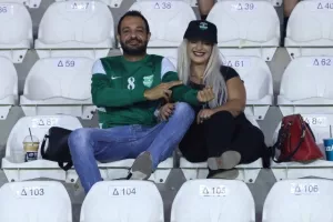 (Φωτορεπορτάζ) Ο κόσμος στο "ΠΑΠ"