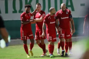 Δόξα - Ομόνοια: Ουσιαστική και “διπλό” με Μπρούνο και Μπέζους!
