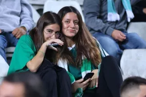 (Φωτορεπορτάζ) Ο κόσμος στο ΓΣΠ