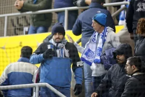 (Φωτορεπορτάζ) Οι Απολλωνίστες στη Σλοβακία