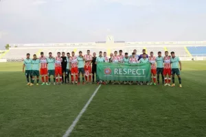 Αποκλεισμός για την Ομόνοια Κ19  (φώτος)