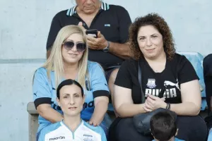 (Φωτορεπορτάζ) O κόσμος στο Τσίρειο
