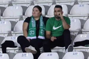 (Φωτορεπορτάζ) Ο κόσμος στο "ΠΑΠ"
