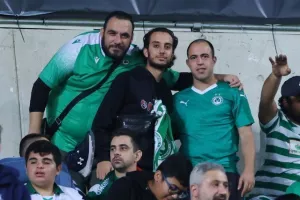 (Φωτορεπορτάζ) Ο κόσμος στο ΓΣΠ