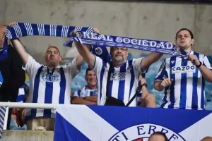 (Φωτορεπορτάζ) Ο κόσμος στο ΓΣΠ