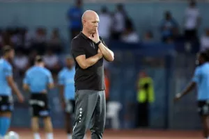 3-0-1 με Σαλαμίνα!