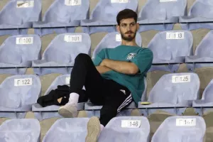 (Φωτορεπορτάζ) Ο κόσμος στο "ΠΑΠ"