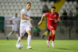 Δόξα - Ομόνοια: Ουσιαστική και “διπλό” με Μπρούνο και Μπέζους!