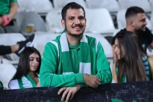 (Φωτορεπορτάζ) Ο κόσμος στο ΓΣΠ