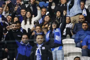 (Φωτορεπορτάζ) Οι Απολλωνίστες στη Σλοβακία