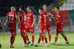 Δόξα - Ομόνοια: Ουσιαστική και “διπλό” με Μπρούνο και Μπέζους!