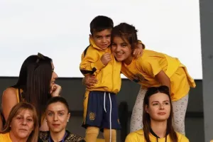 (Φωτορεπορτάζ) Ο κόσμος στο Τσίρειο