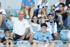 (Φωτορεπορτάζ) O κόσμος στο Τσίρειο