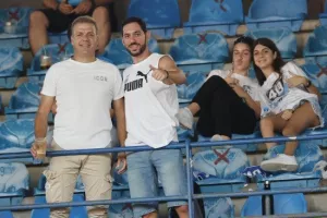 (Φωτορεπορτάζ) O κόσμος στο Τσίρειο