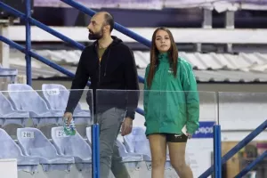 (Φωτορεπορτάζ) Ο κόσμος στο "ΠΑΠ"