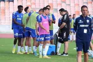 ΠΑΕΕΚ - Ανόρθωση: Με τεσσάρα και σούπερ Φερέιρα πήρε την πρόκριση (φώτος)