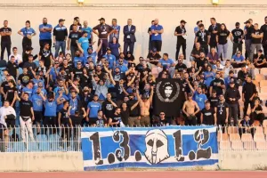 ΠΑΕΕΚ - Ανόρθωση: Με τεσσάρα και σούπερ Φερέιρα πήρε την πρόκριση (φώτος)