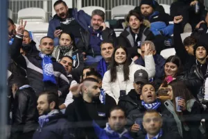 (Φωτορεπορτάζ) Οι Απολλωνίστες στη Σλοβακία