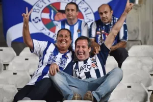 (Φωτορεπορτάζ) Ο κόσμος στο ΓΣΠ