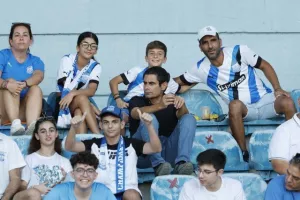(Φωτορεπορτάζ) O κόσμος στο Τσίρειο