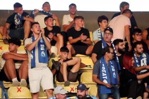 (Φωτορεπορτάζ) O κόσμος στο Τσίρειο